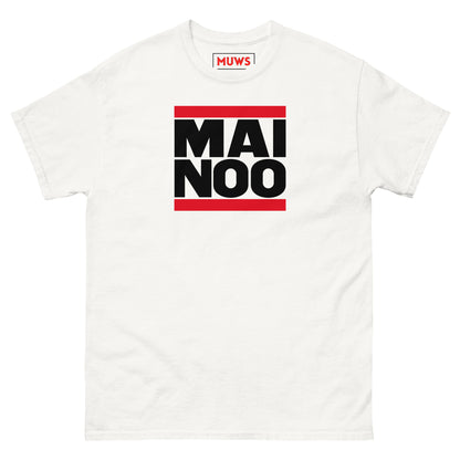 Mainoo RUN (White)